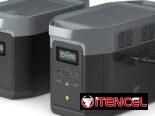 Ecoflow Batería Extra Delta 2