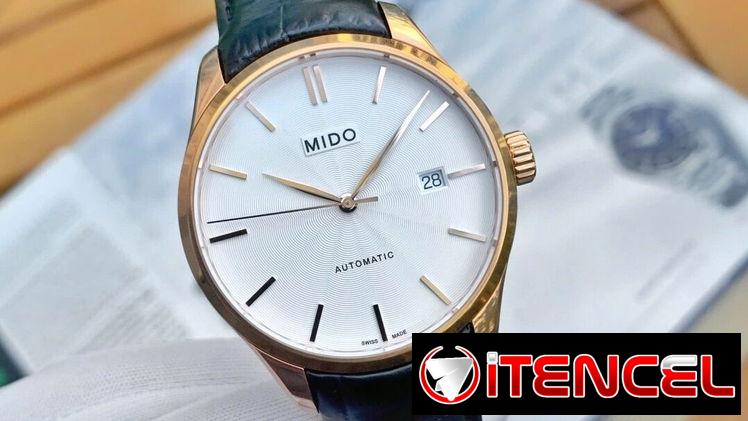RELOJES DE LUJO SUIZOS Y JAPONESES , EDOX , MIDO , SEIKO COUTURA , CITIZEN ECODRIVE ,PARA HOMBRE O MUJER , LEA  58049738
