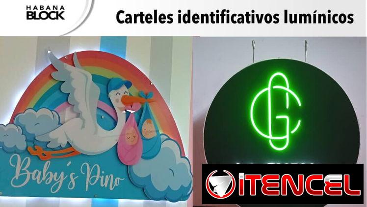 Carteles, tarjetas, cuños, agendas, estafetas o gafetes, pullovers y gorras personalizadas