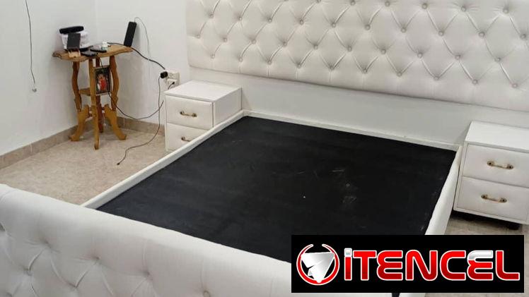 Muebles cama  capitomia