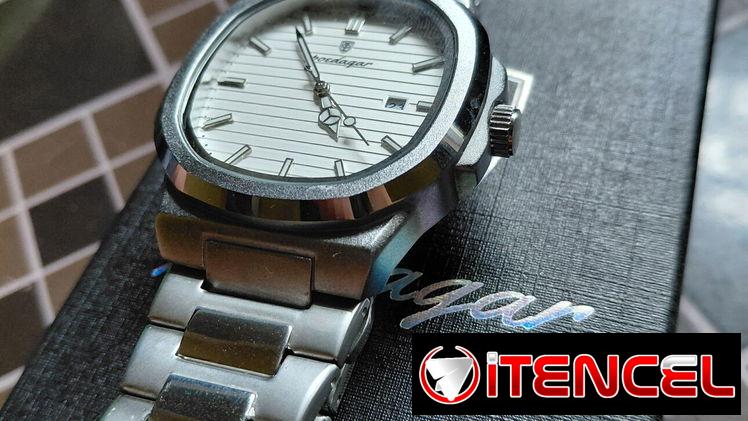 Se vende Reloj Poedagar Nuevo. Similar a Patek Philippe