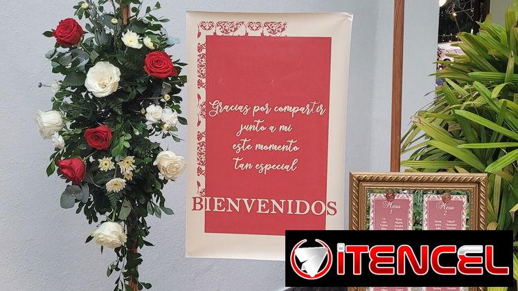 DECORACIÓN CUMPLEAÑOS, FIESTAS, TODO TIPO DE EVENTOS