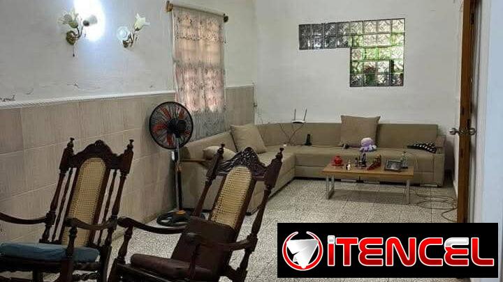 🔑🏠…HABANA+INMOBILIARIA…🏠🔑 📌…SE VENDE PROPIEDAD INDEPENDIENTE EN SANTA FE PLAYA