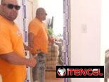 Carpintería de aluminio puertas,ventanas,bajos de meseta,paños fijos y más, marquetería de calidad  63727376