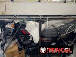 Susuki Gn original 125 0km