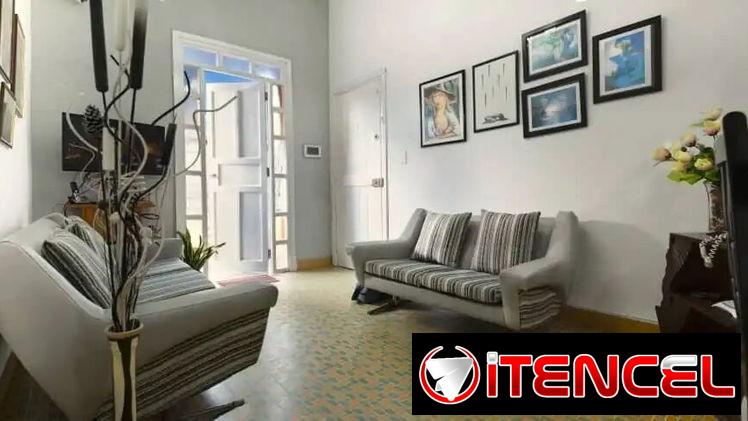 🎯 Buscas una casa de renta en Cuba cerca de los lugares más emblemáticos de la Habana⁉️