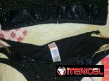 Trusas / Vestido