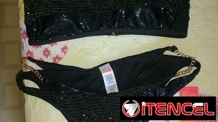 Trusas / Vestido