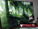 TV Salora 4k de 55 pulgadas (no es Smart TV)