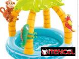 Piscinas para niños