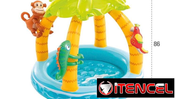 Piscinas para niños