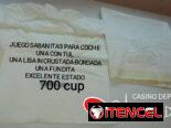 Pañales elegantes excelente estado y otros artículos para canastilla