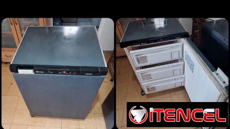 Vendo Freezer / Nevera Vertical