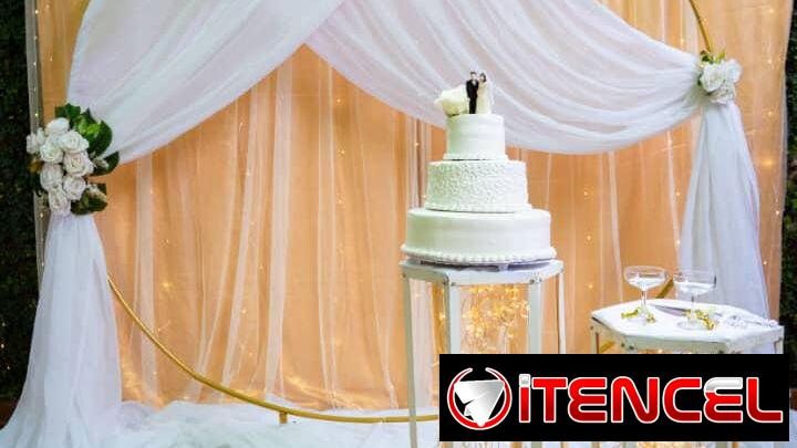 Decoraciones para bodas