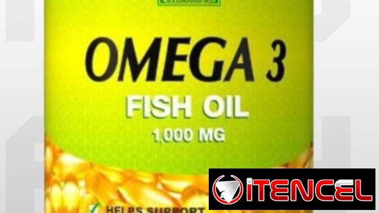 Omega 3 alfa