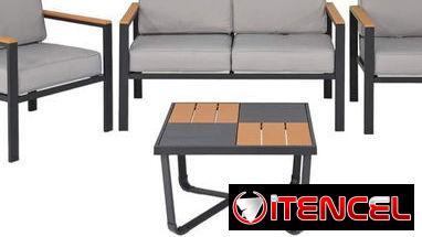Juegos de terraza