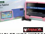 Tablet Kids IWEGGO