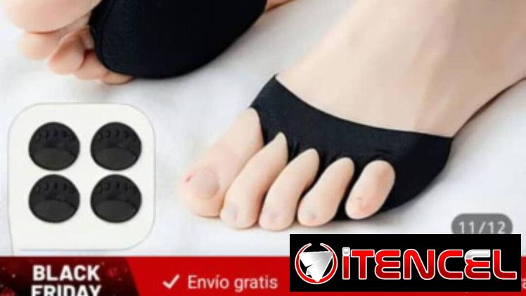 Par de cómodas plantllas