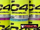 C4 ORIGINAL PRE ENTRENO CELLUCOR