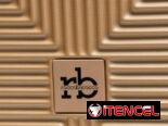 MALETA TROLLEY GRANDE ROCCO BAROCCO ORO/GOLD NUEVA DE PAQUETE(CON RUEDA PARTIDA)