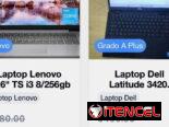 Venta de laptops nuevas selladas y de poco uso con garantia, varias marcas y modelos como Macbook,Surface,Hp,Asus, Dell