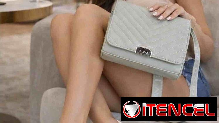 ❣️CARTERA ORIGINAL ALDO ❣️