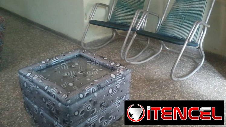Reparación de muebles, servicio de tapicería experto 🛋️