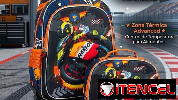 Mochilas