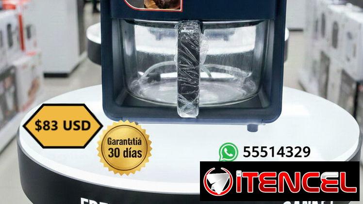 FREIDORA DE AIRE 4.2L SANKEY, ENTREGA DE FACTURA Y PROPIEDAD. VARIEDAD DE ELECTRODOMÉSTICOS, TECNOLOGÍA, ETC