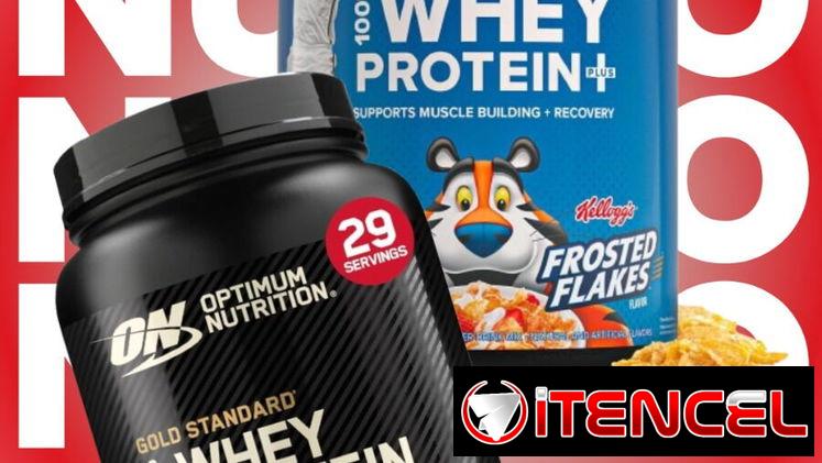 Creatina,Whey, BCAA