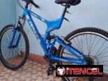 Bicicleta MTB Rali Agressor 26