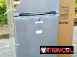 Refrigerador marca Milexus de 9.1 pies (Congelación seca)