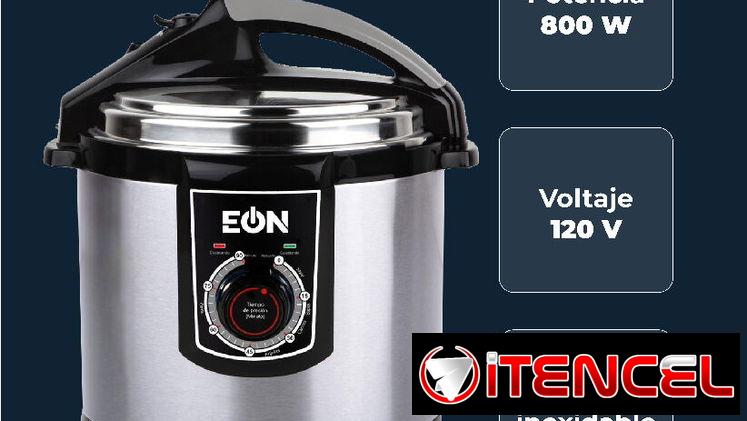 ‼️Olla Reina EON 4L ‼️Factura y garantía ‼️