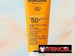 Protector Solar Isispharma Uveblock SPF 50+ Dry Touch 40 mL