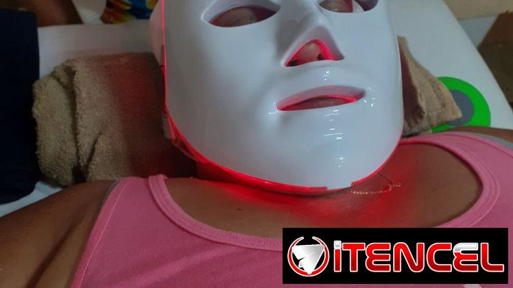Limpieza Facial y Masaje a Domicilio