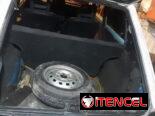 🚗🔥 CARRO SEAT FURA ESPAÑOL – AÑO 1985