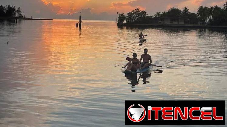 Confort Rentals: Suite en la Marina Hemingway – Jacuzzi y Vista al Canal