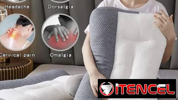 Almohada Ortopédica (th)
