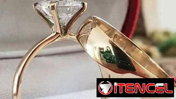 Anillos de compromiso D’Brillan – Oro y Plata Premium en El Vedado (Kinetica)