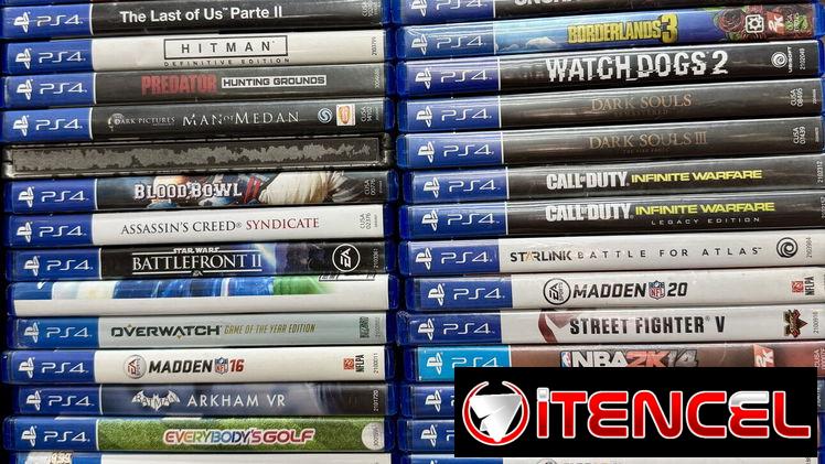 El mundo gamer a tu alcance, con BzK_