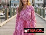 VESTIDOS CORTOS DE MANGA LARGA MODELOS EUROPEOS