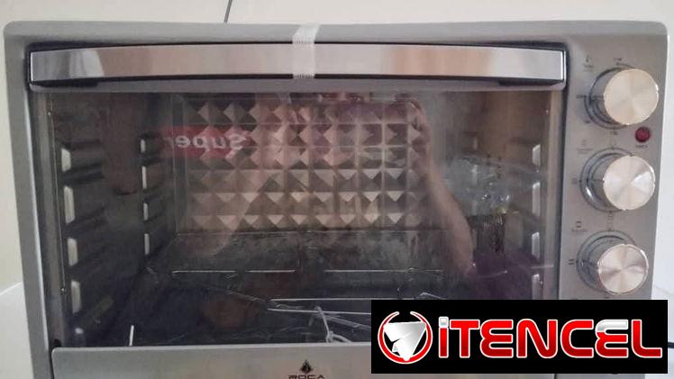 ‼️💥 HORNOS ELÉCTRICOS ROCA DE 45 LITROS 💥‼️