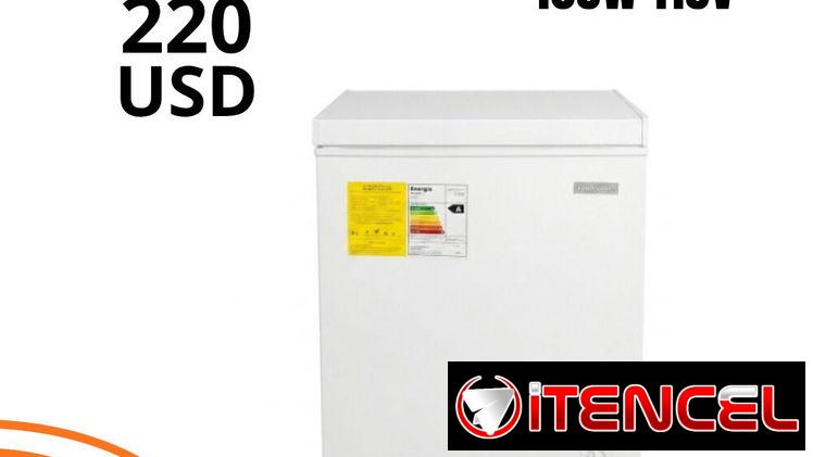 Nevera ROYAL 5.5 Pies 105W 115V