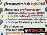 Oferta laboral en el extranjero 🇸🇰🇨🇺