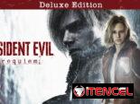 Resident Evil Requiem (Juegos Digitales PlaySation & Xbox)