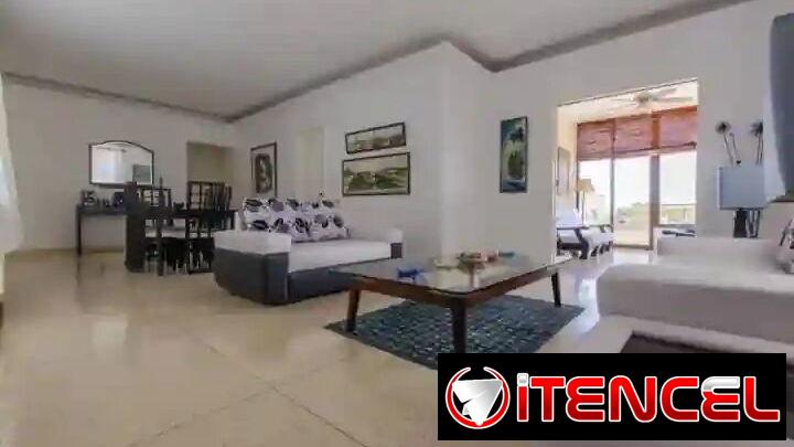 🟢🟢🟡 Casa de Lujo en Miramar – Capacidad para 8 Personas 🏡