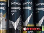 Desodorante Sprays Dove y Nívea de Mujer