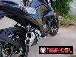 Susuki GIXER 250cc nueva con chapa y certifico
