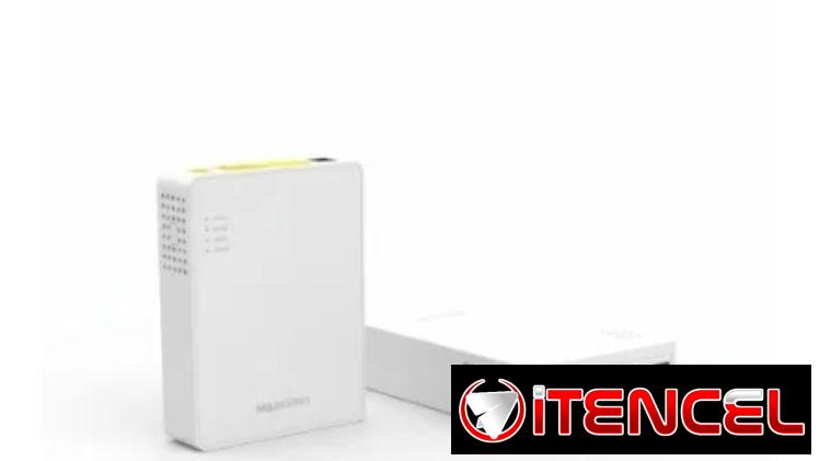 Respaldo para wifi y nauta hogar