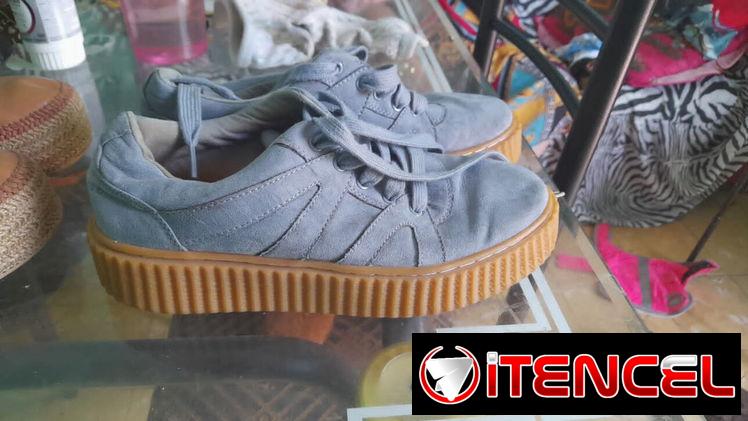 Zapatos de mujer